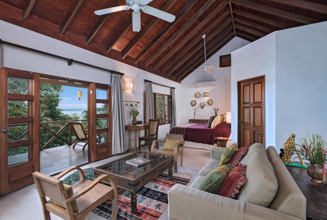 La Lancha By Francis Ford Coppola Villa เอล เรมาเต ภายนอก รูปภาพ