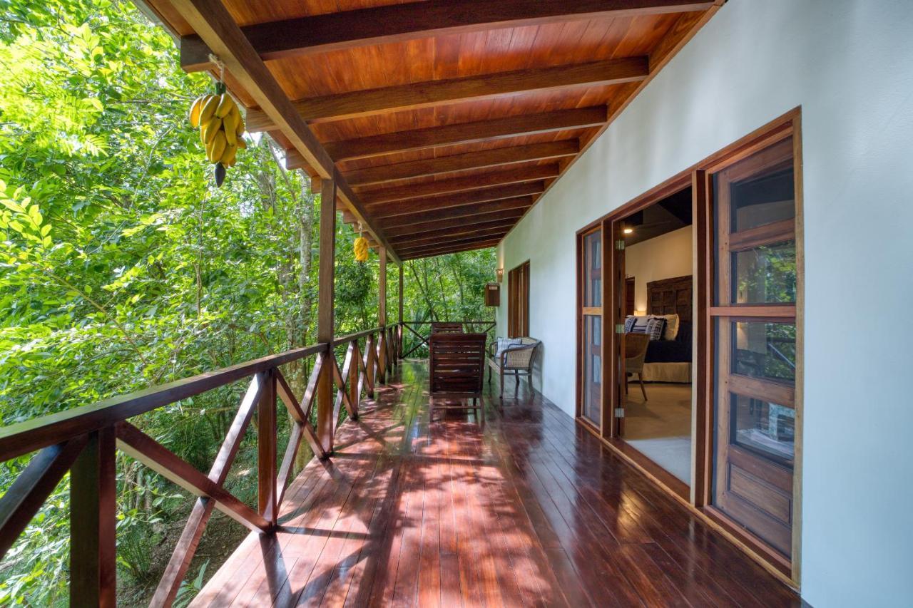 La Lancha By Francis Ford Coppola Villa เอล เรมาเต ภายนอก รูปภาพ