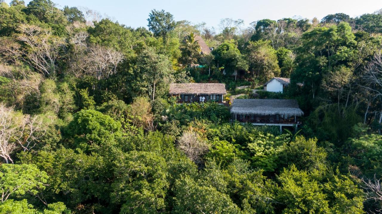 La Lancha By Francis Ford Coppola Villa เอล เรมาเต ภายนอก รูปภาพ