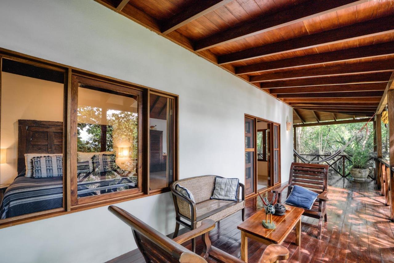La Lancha By Francis Ford Coppola Villa เอล เรมาเต ภายนอก รูปภาพ