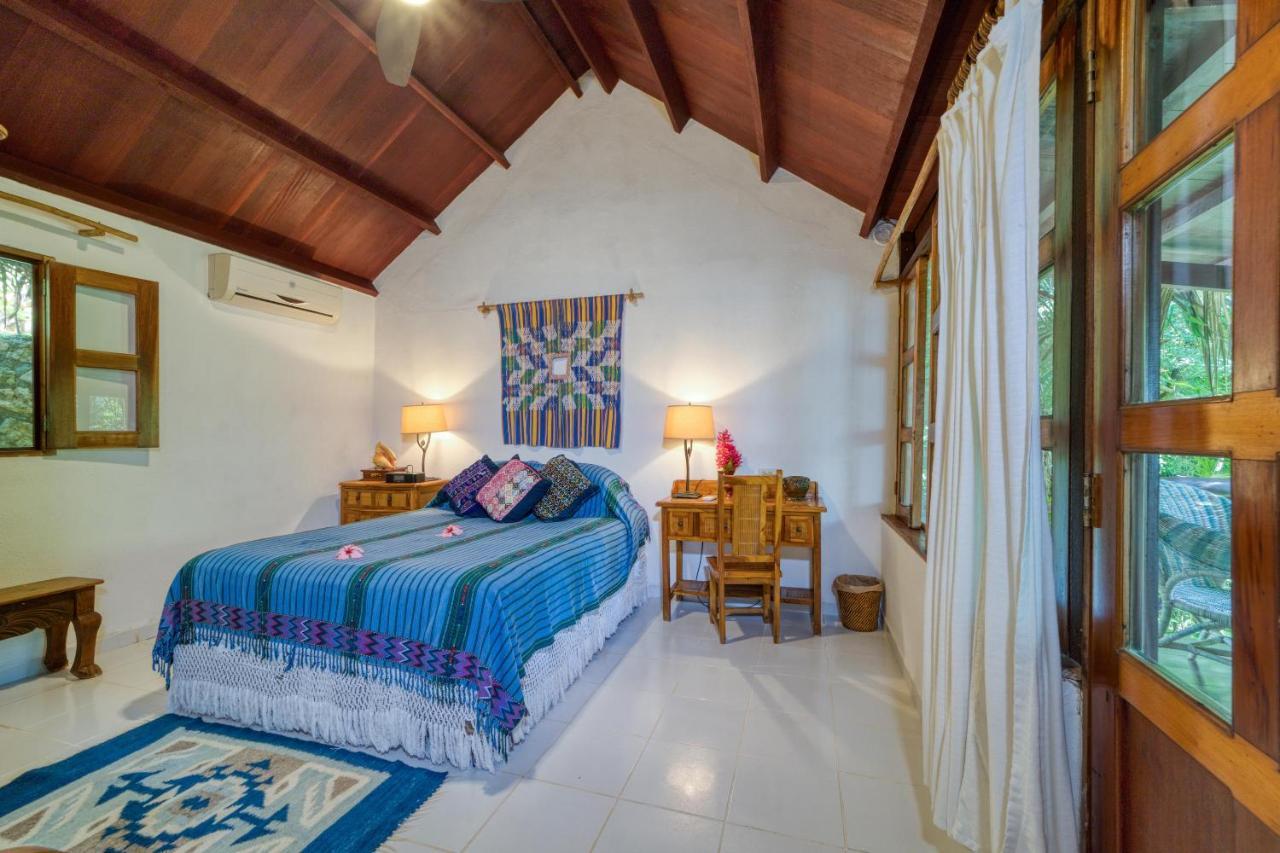 La Lancha By Francis Ford Coppola Villa เอล เรมาเต ภายนอก รูปภาพ