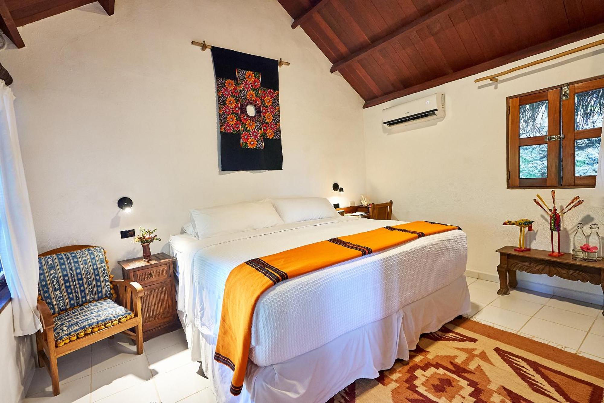 La Lancha By Francis Ford Coppola Villa เอล เรมาเต ภายนอก รูปภาพ