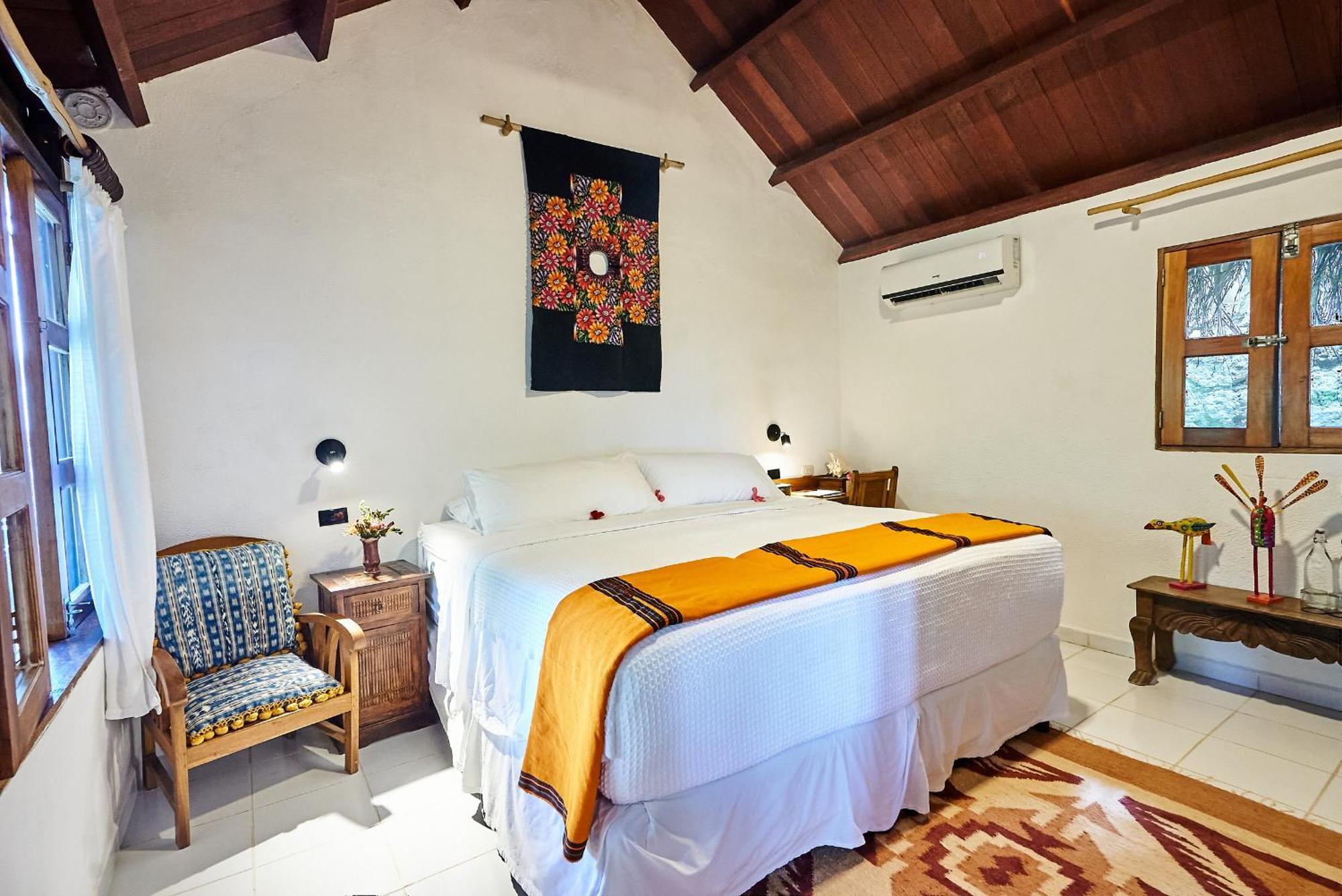 La Lancha By Francis Ford Coppola Villa เอล เรมาเต ภายนอก รูปภาพ