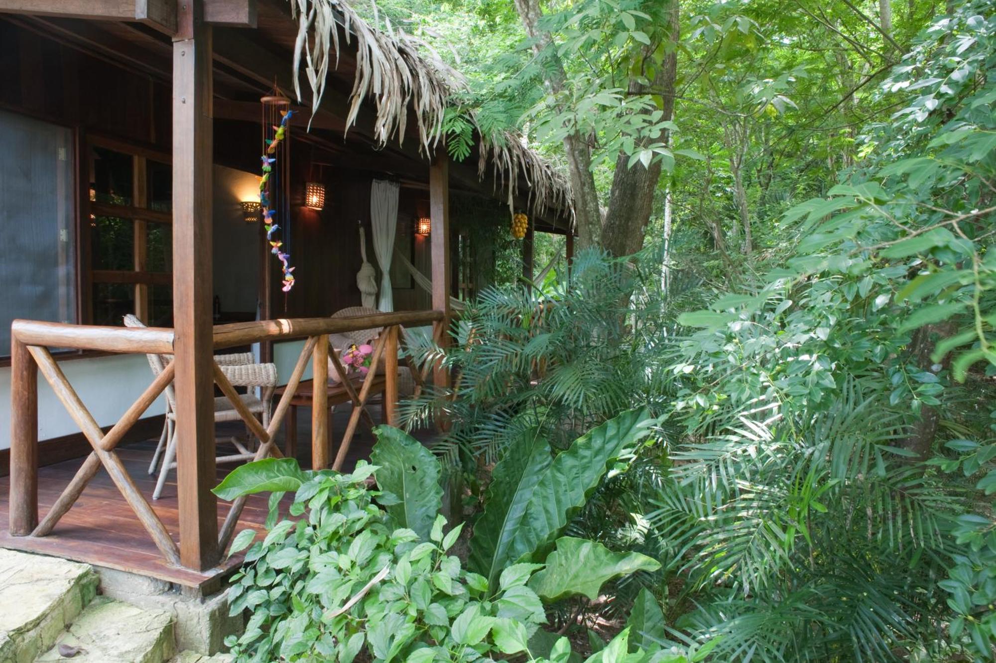La Lancha By Francis Ford Coppola Villa เอล เรมาเต ห้อง รูปภาพ