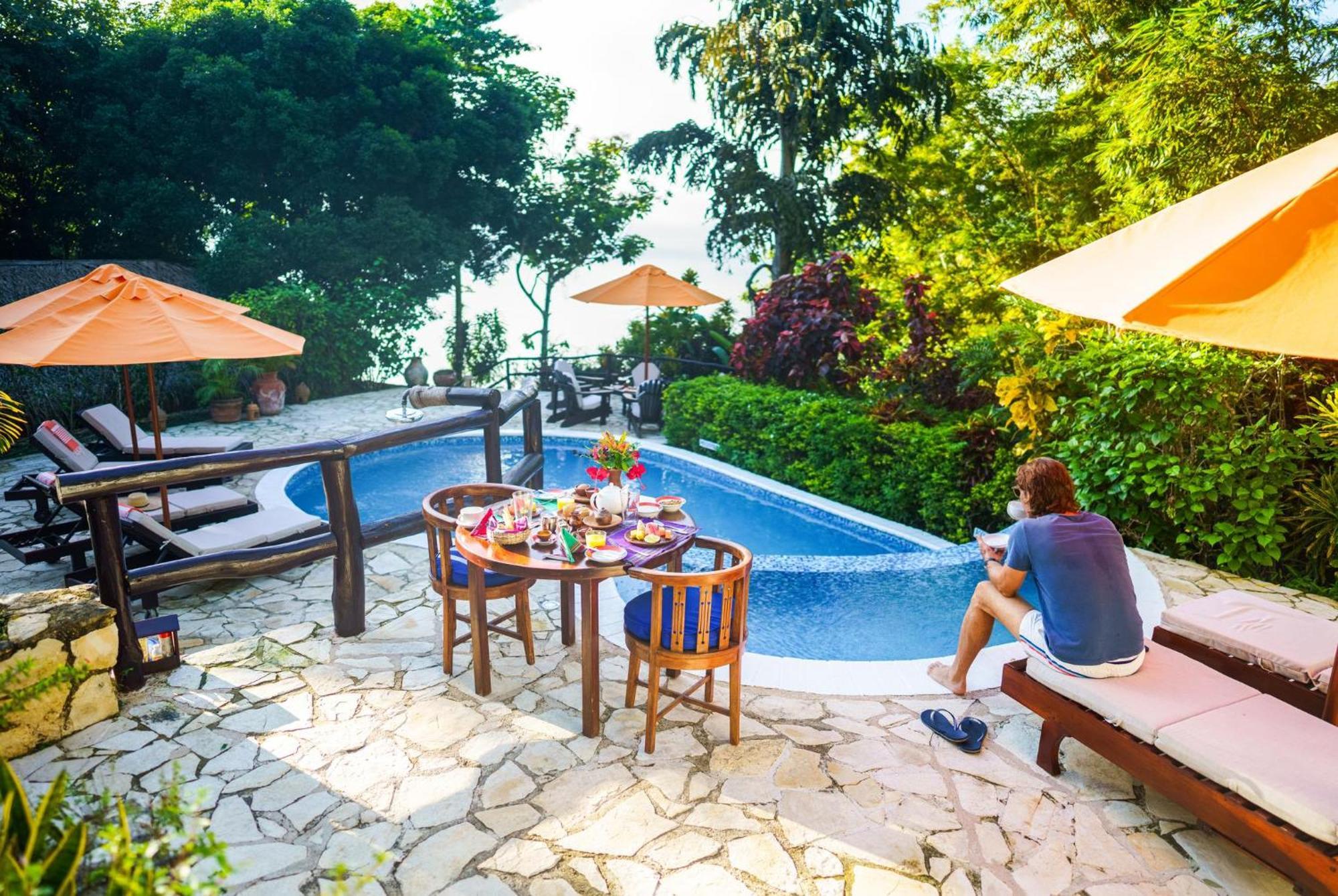 La Lancha By Francis Ford Coppola Villa เอล เรมาเต ภายนอก รูปภาพ