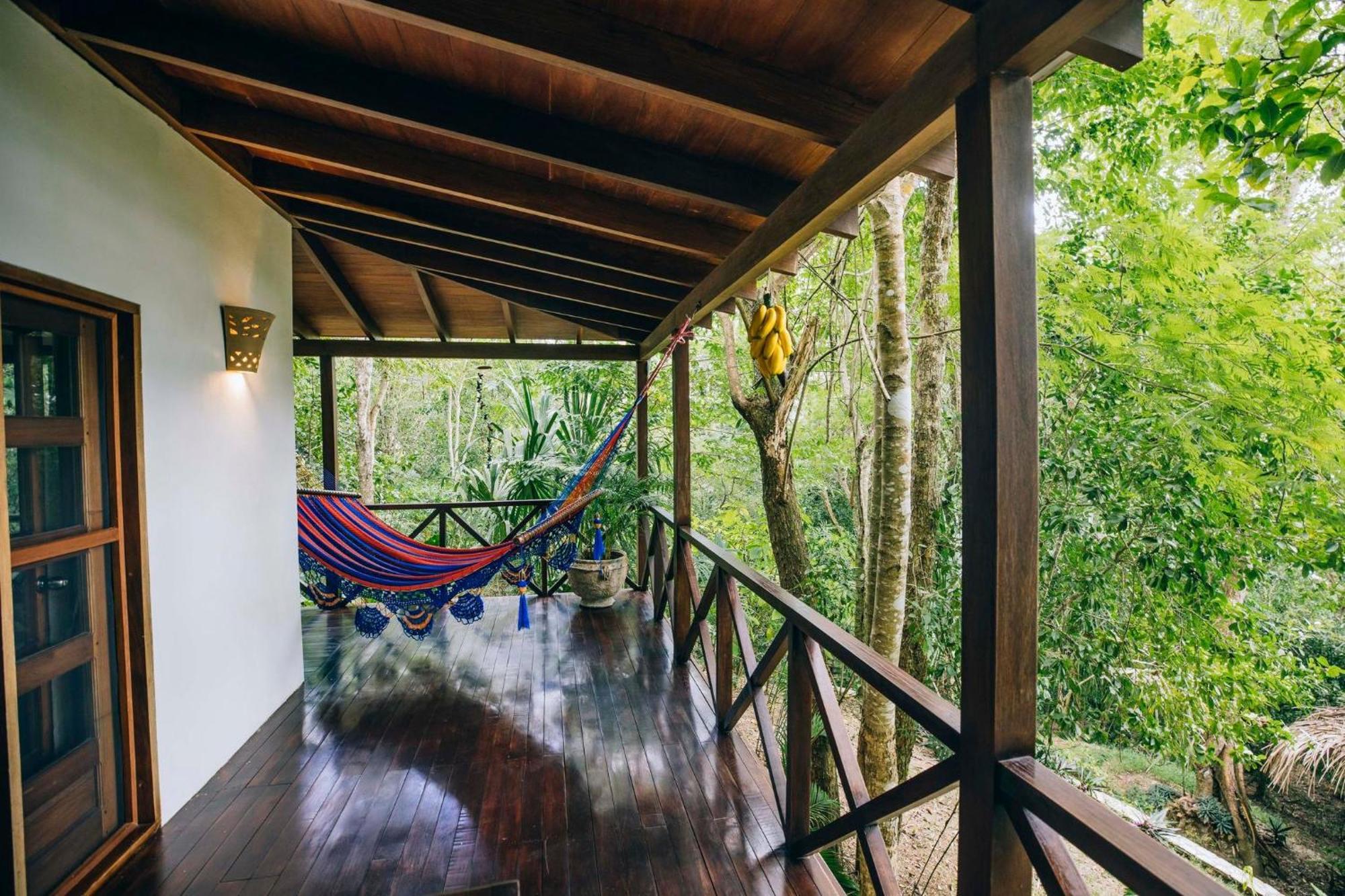 La Lancha By Francis Ford Coppola Villa เอล เรมาเต ภายนอก รูปภาพ