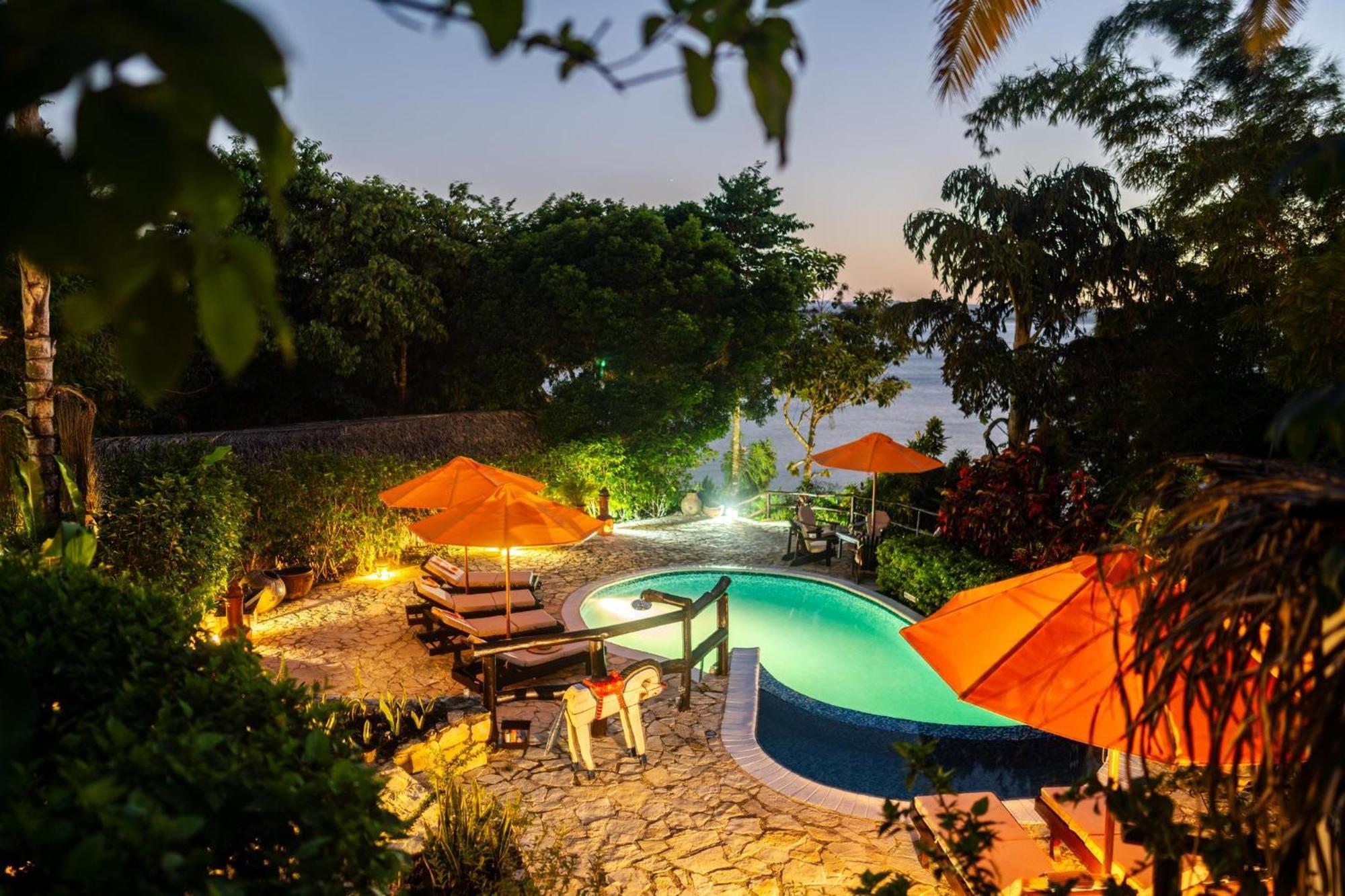 La Lancha By Francis Ford Coppola Villa เอล เรมาเต ภายนอก รูปภาพ