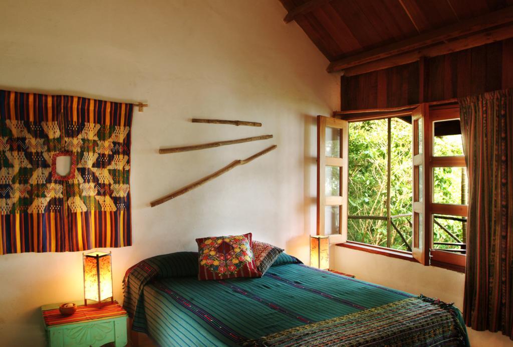 La Lancha By Francis Ford Coppola Villa เอล เรมาเต ภายนอก รูปภาพ