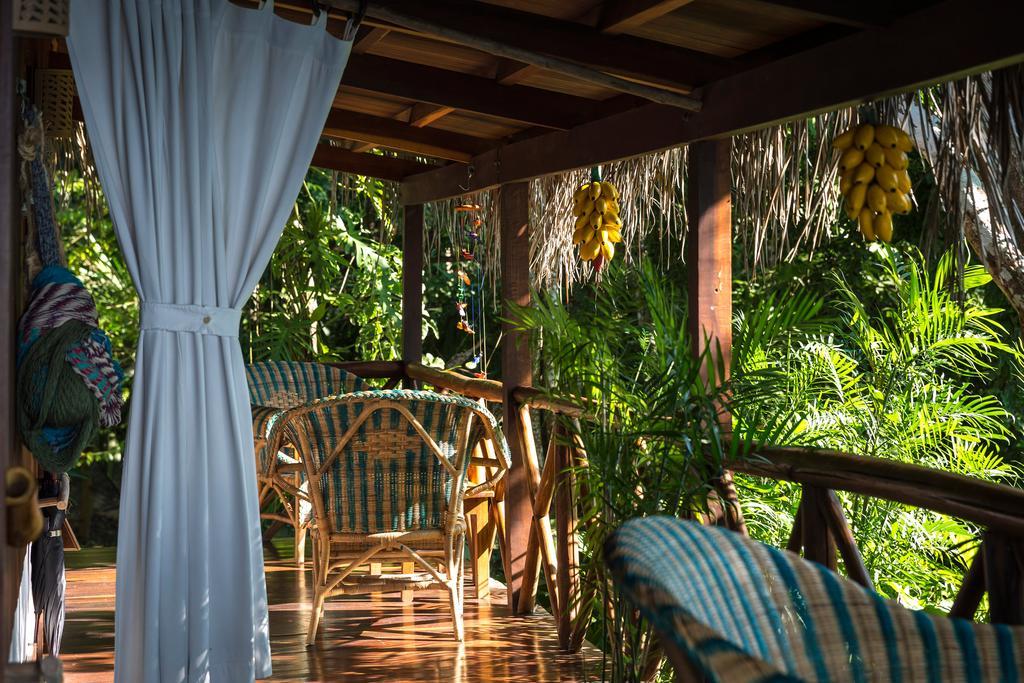 La Lancha By Francis Ford Coppola Villa เอล เรมาเต ภายนอก รูปภาพ